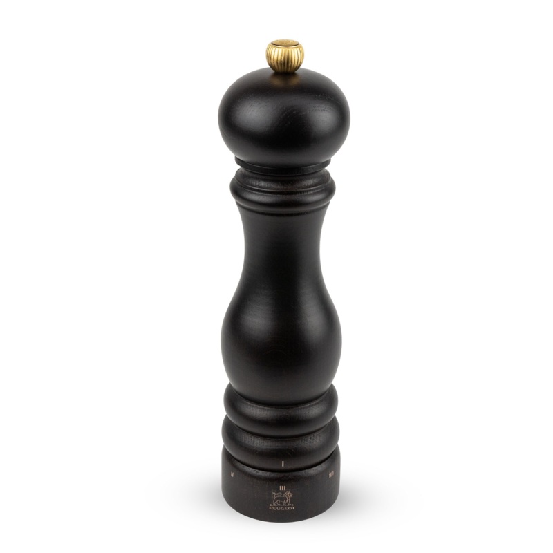 Peugeot Paris u’Select Pepper Mill Chocolate 9″