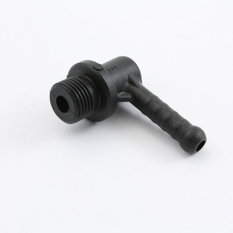 Pump Outlet Elbow