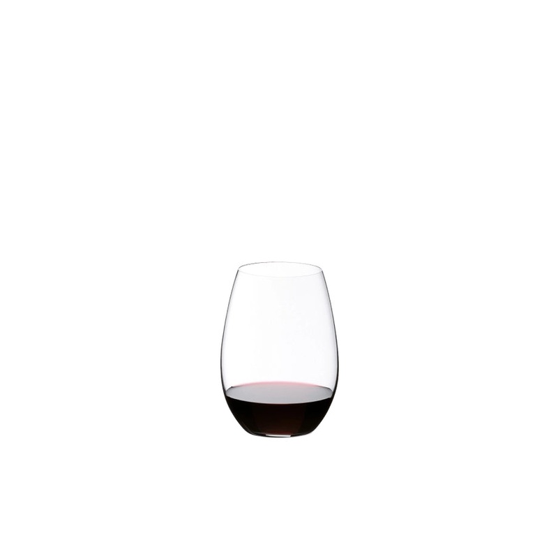 Riedel The O Wine Tumbler, Syrah/Shiraz