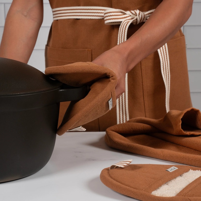 Rooted Sustainable Pot Grabbers, set/2