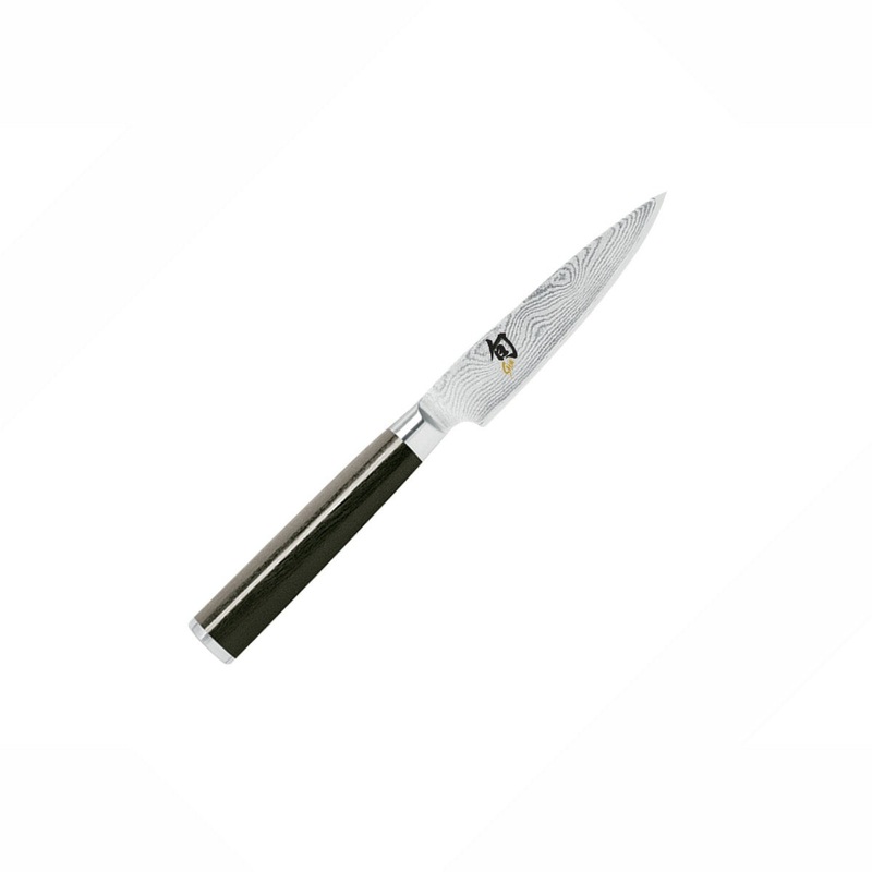Shun Classic – 4″ Paring Knife