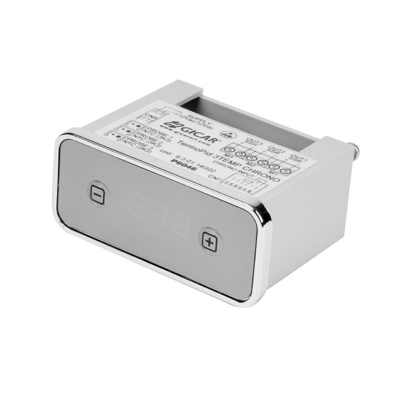 Thermo PID 3 ECM SYN ECO