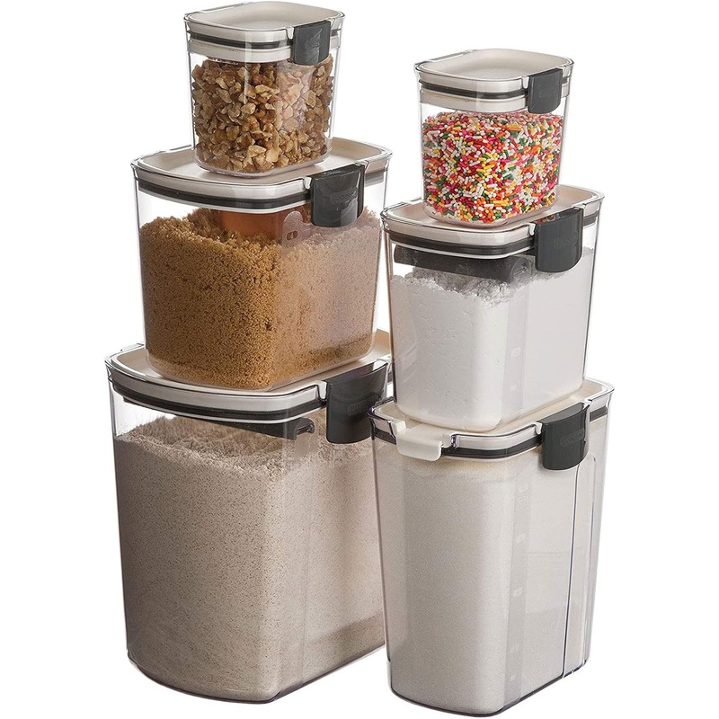 6-Piece Baker’s ProKeeper Set  by Progressive