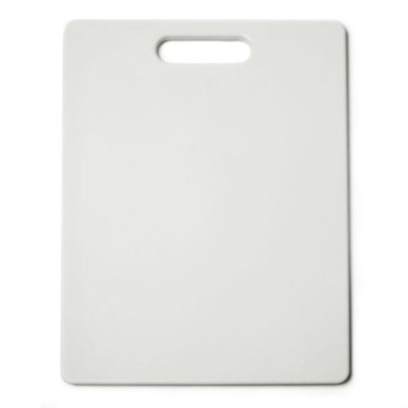 Architec 11in x 14in Gripper Cutting Board – White