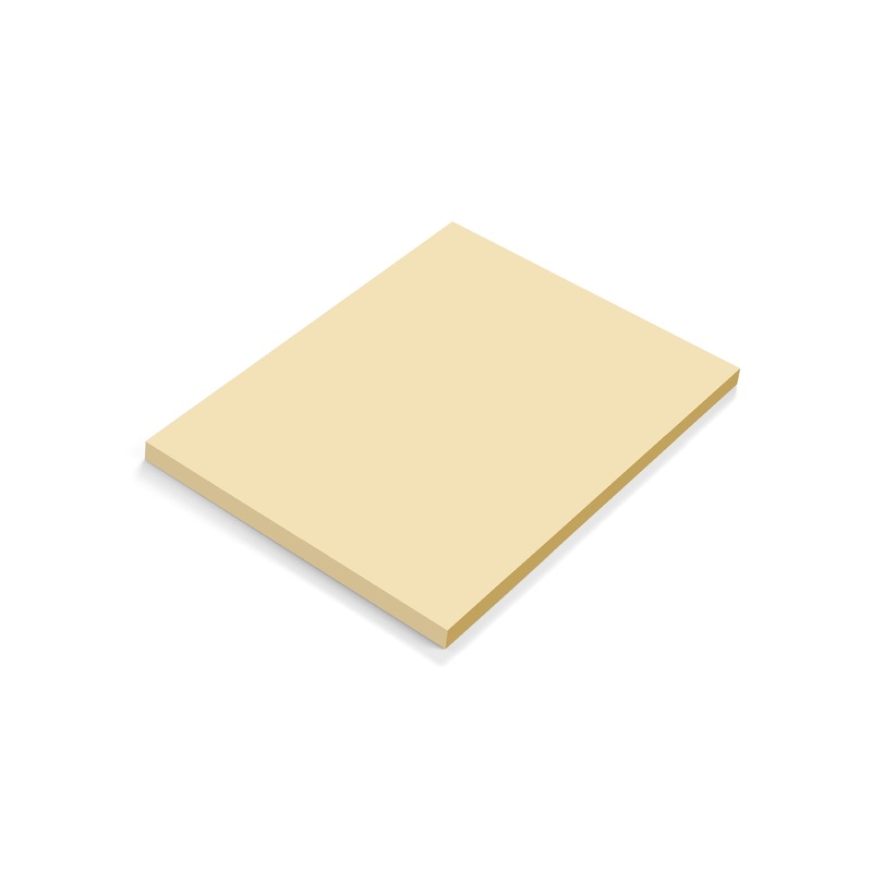 Asahi Cookin’ Cut Antibacterial Rubber Cutting Board, 9.4 x 8.2″