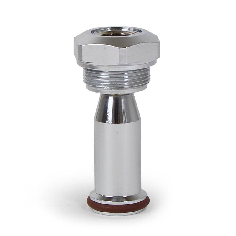 E61 Upper Grouphead Injector Sleeve With O’ring – 4822135900