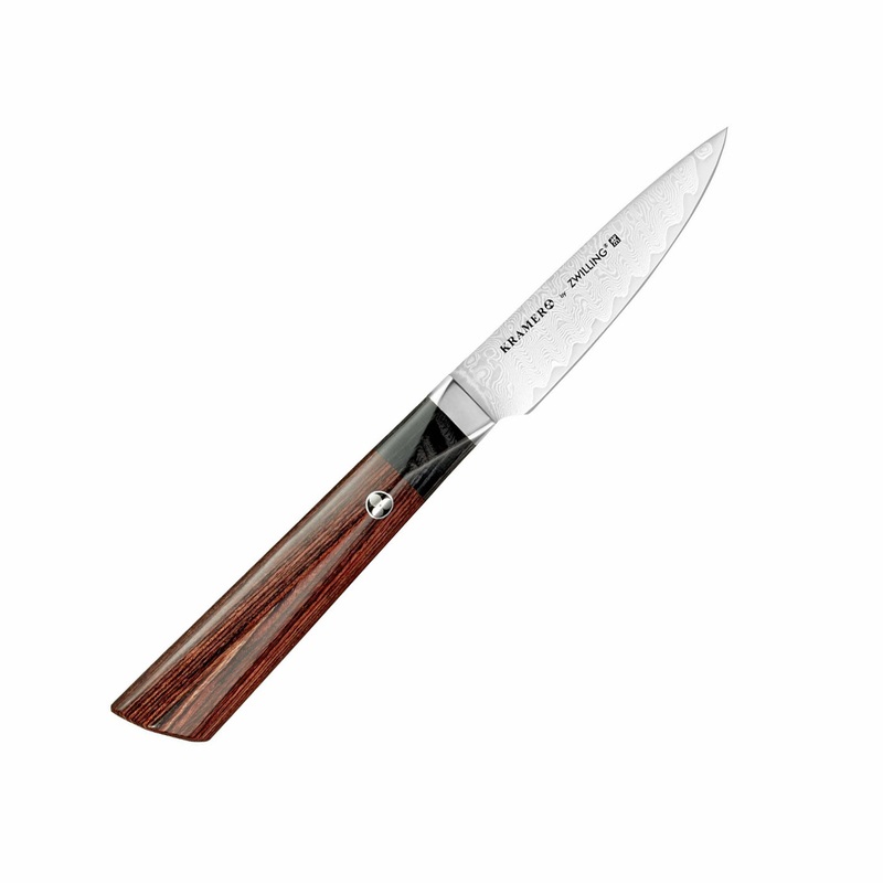 Henckels Bob Kramer Meiji – 4″ Paring Knife