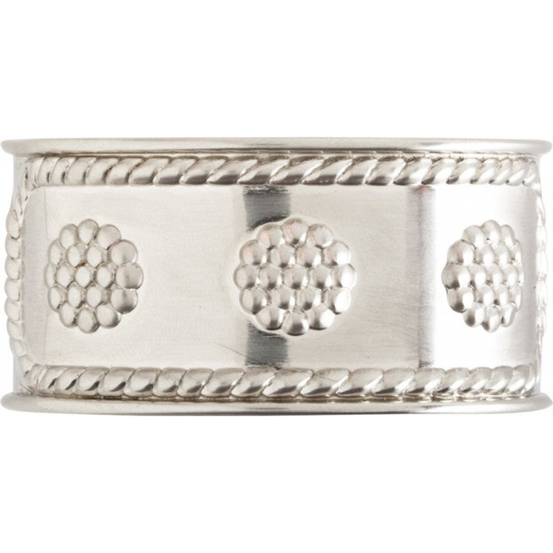 Juliska- Berry & Thread Metal Napkin Ring