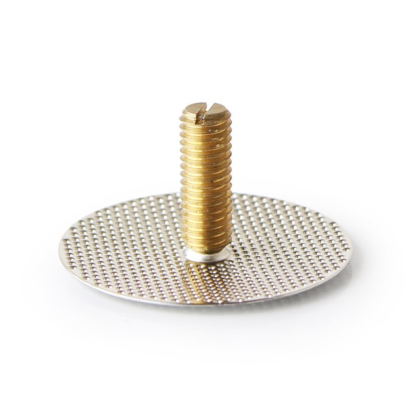 La Piccola Shower Plate 14gr 29mm – P161
