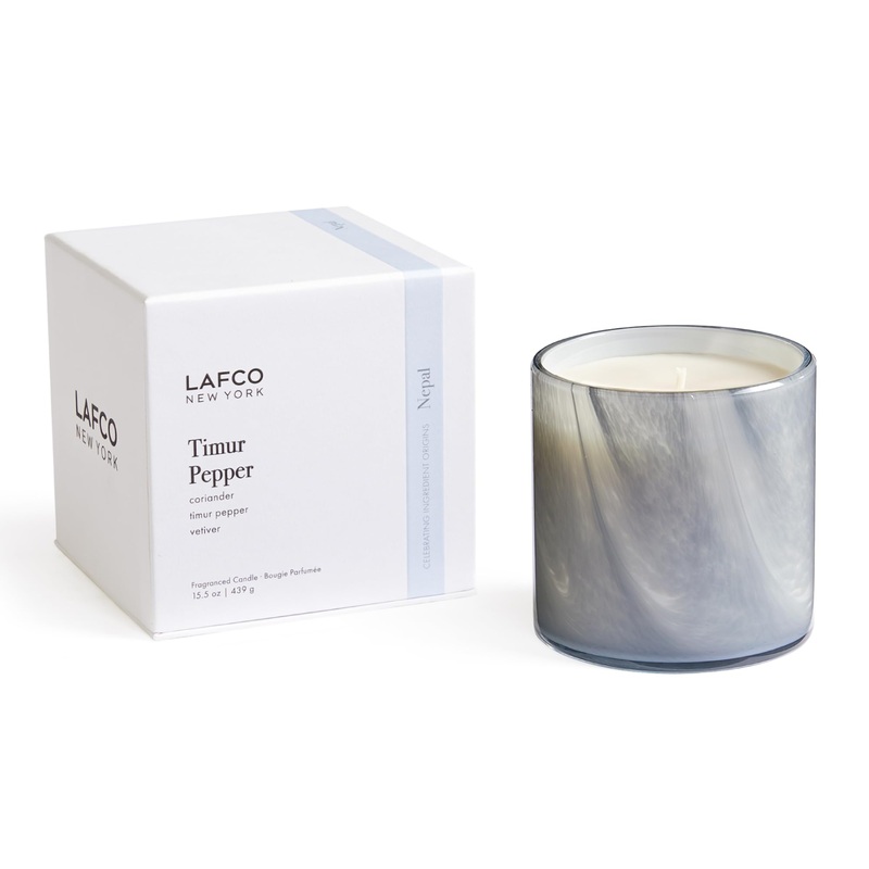 LAFCO Timur Pepper Candle 15.5oz