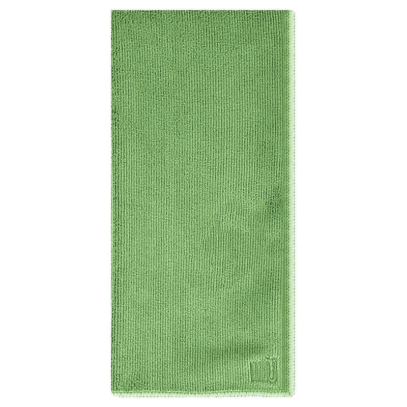 MU Kitchen 16″ x 24″ Microfiber Dish Towel, Cactus, Set of 2