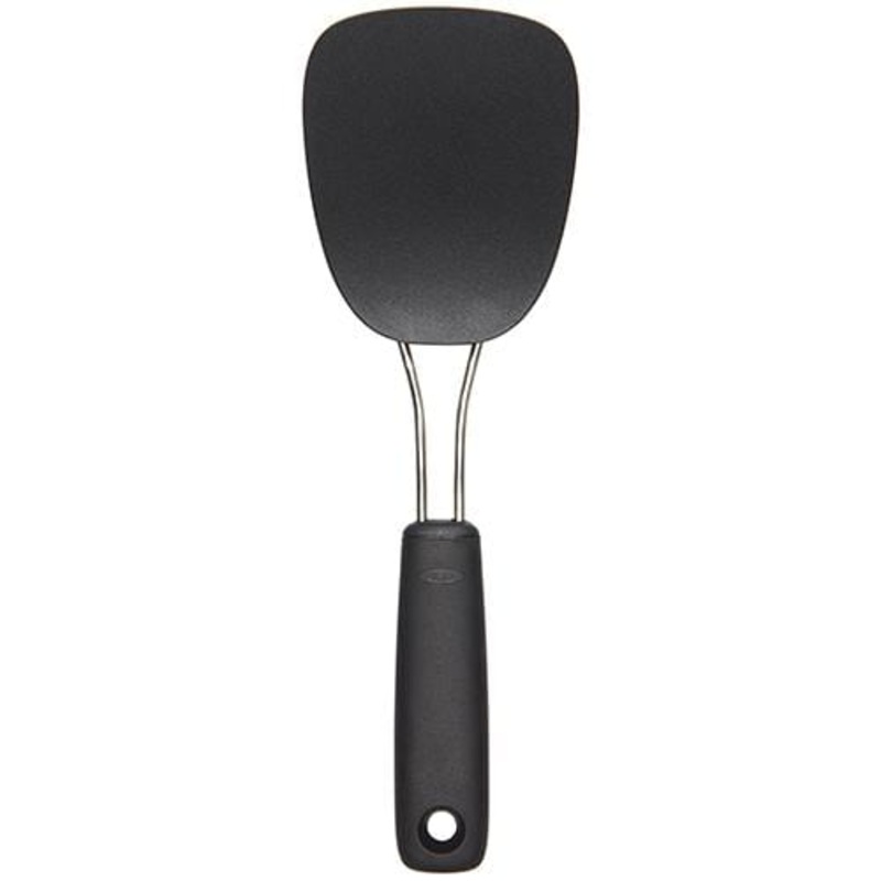 OXO Good Grips Flexible Black Turner
