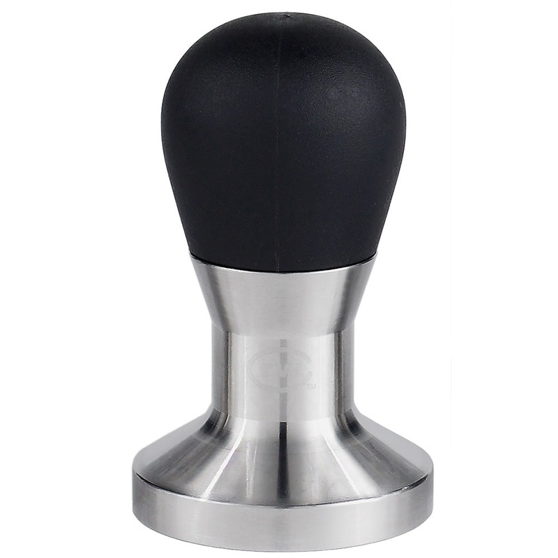 Rattleware Large Round Handle Tamper 53mm