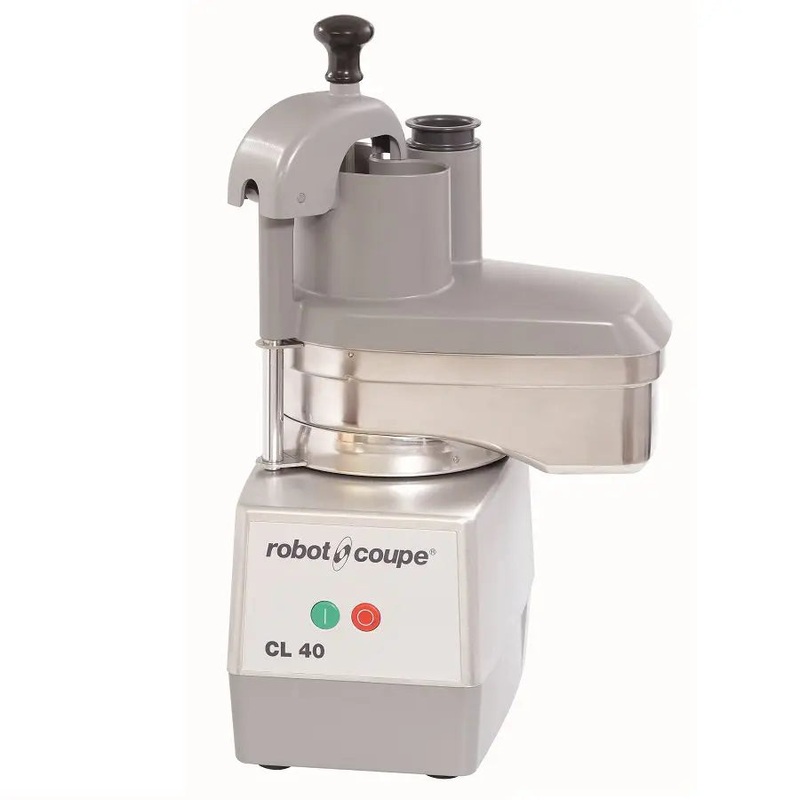 Robot Coupe Vegetable Preparation Machine – CL40