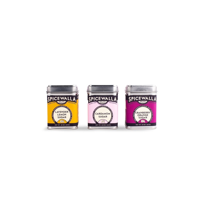 Spicewalla Sugar & Spice Collection