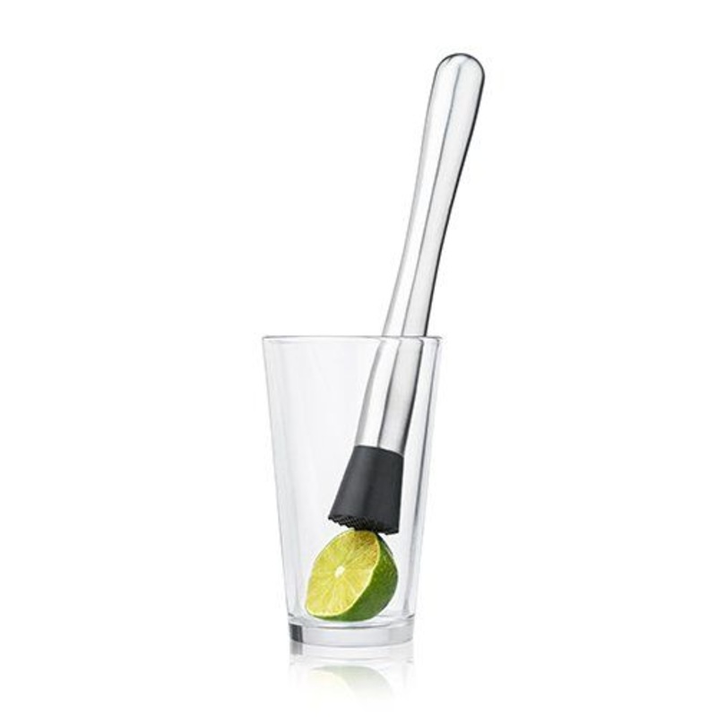 Stainless Steel Muddler