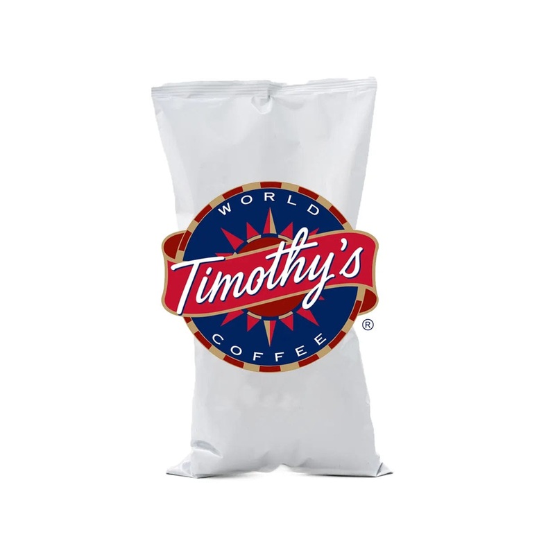 Timothy’s Italian Blend Whole Bean Coffee