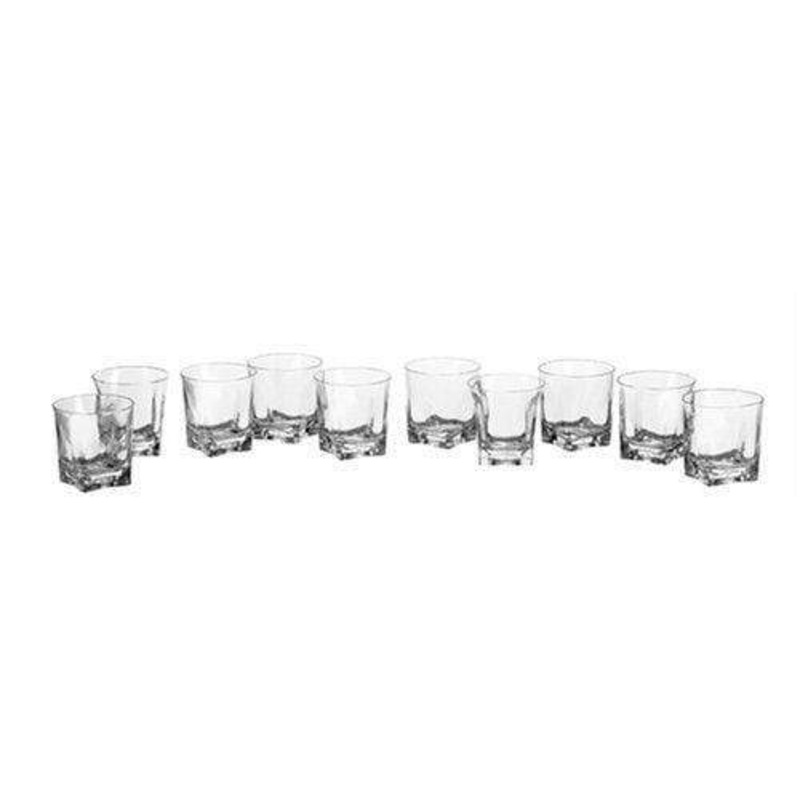 Tritan 12 oz Atlantis Tumbler