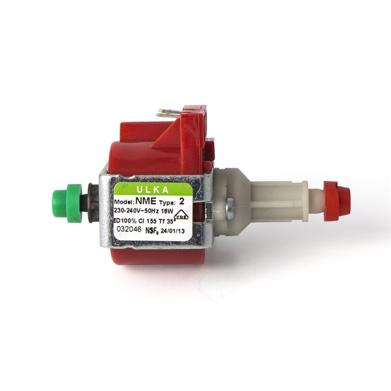 Ulka Pump NME 2 16w 230v 50hz – 1.02.515.02