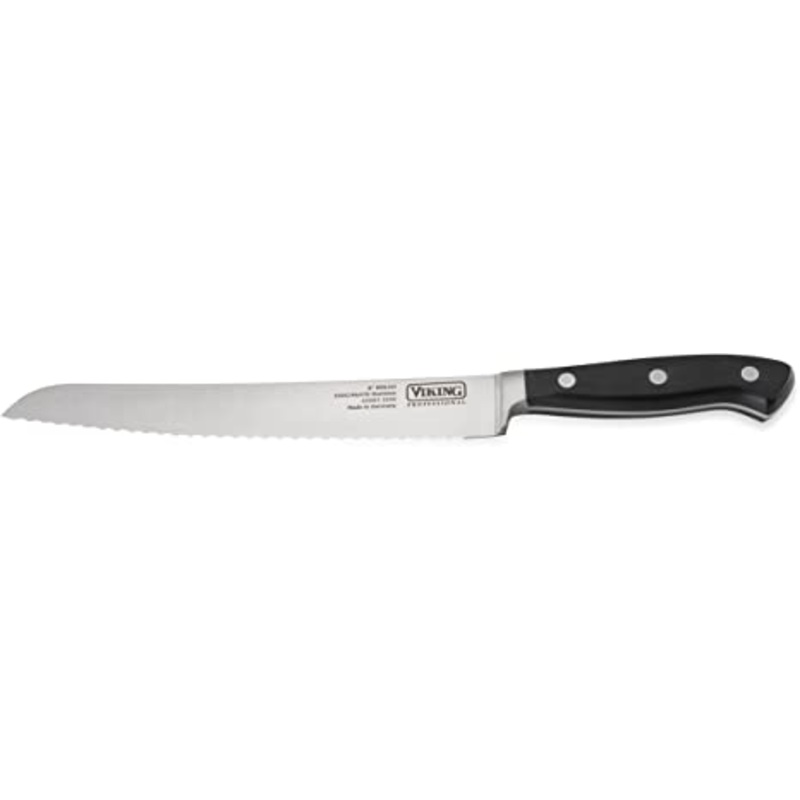 Viking Professional 8″ Bread Knife