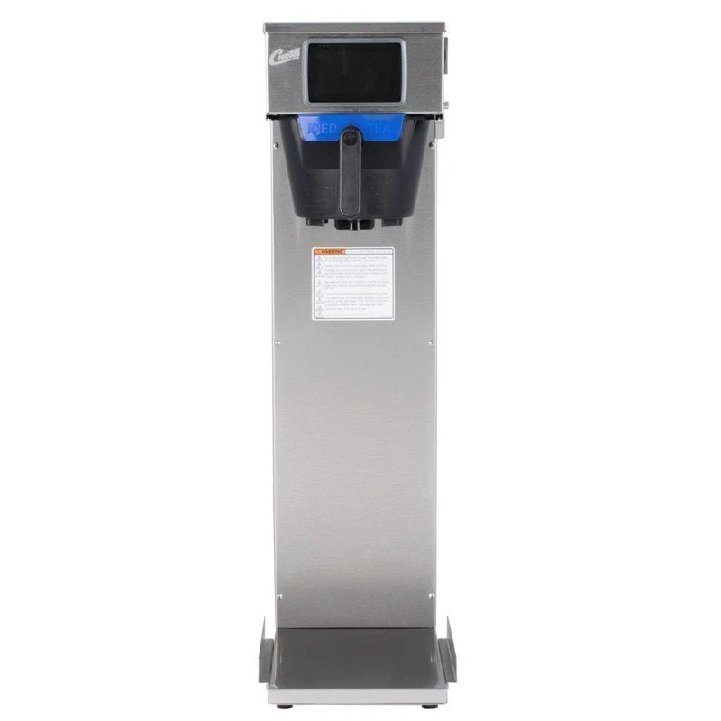 Wilbur Curtis – G4 Tea Brewer