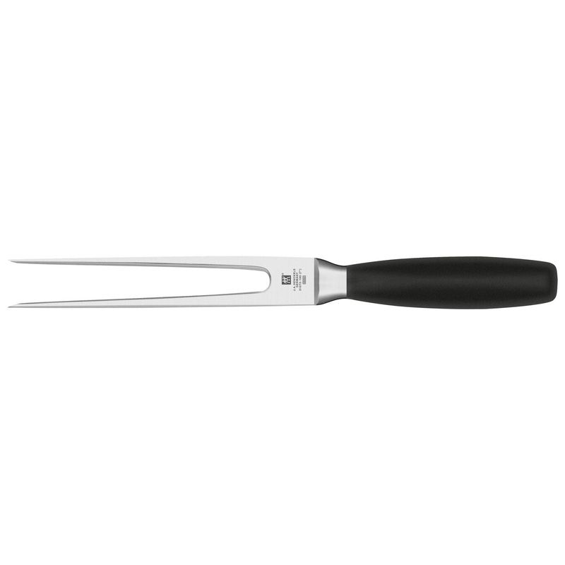Zwilling Four Star – 7-INCH CARVING FORK
