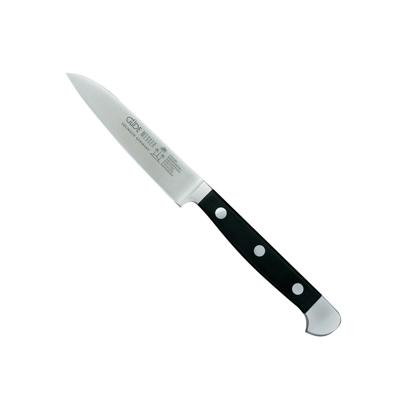Gde Alpha Series – 3 1/2″ Paring Knife