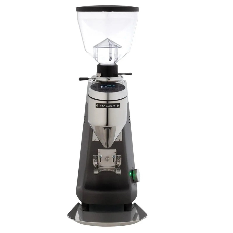 Mazzer Kony S Electronic Commercial Espresso Coffee Grinder