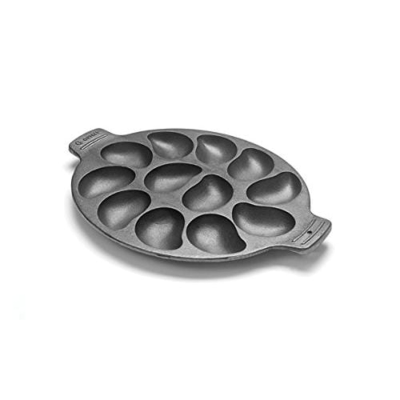 Outset Oyster Grill Pan