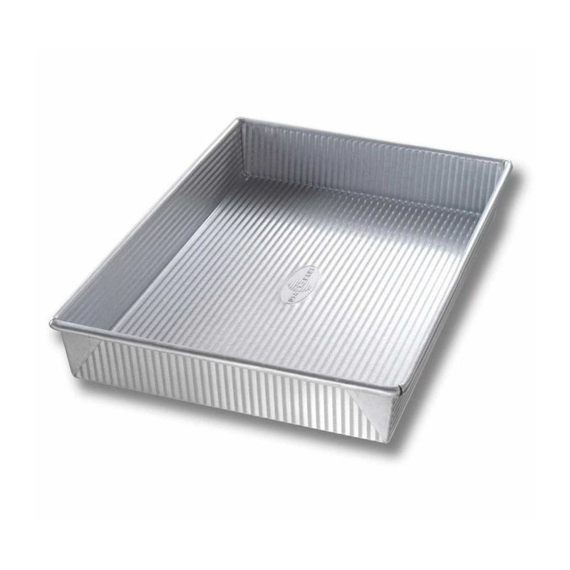Rectangle Cake Pan, 9×13