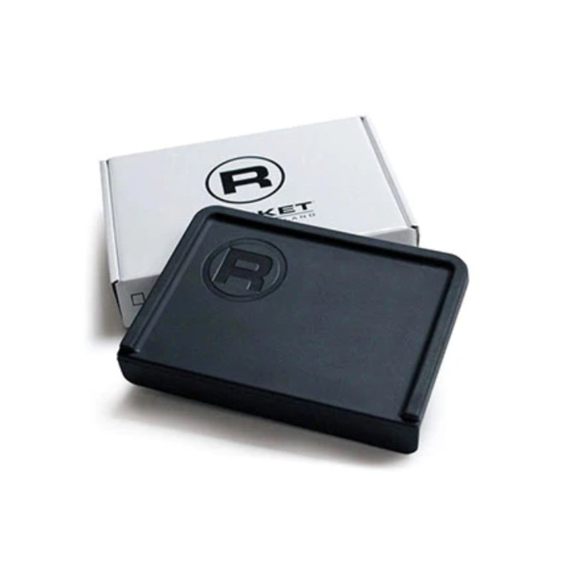 Rocket Espresso Tamping Mat – Angled