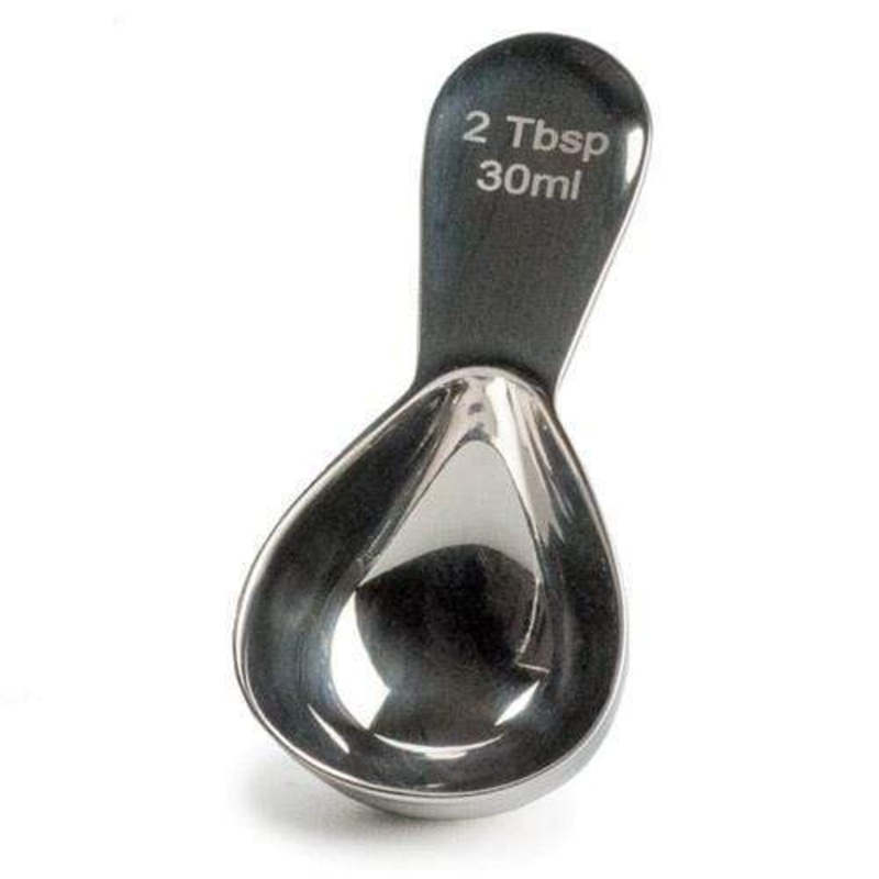 RSVP Coffee Scoop 2 Tablespoons