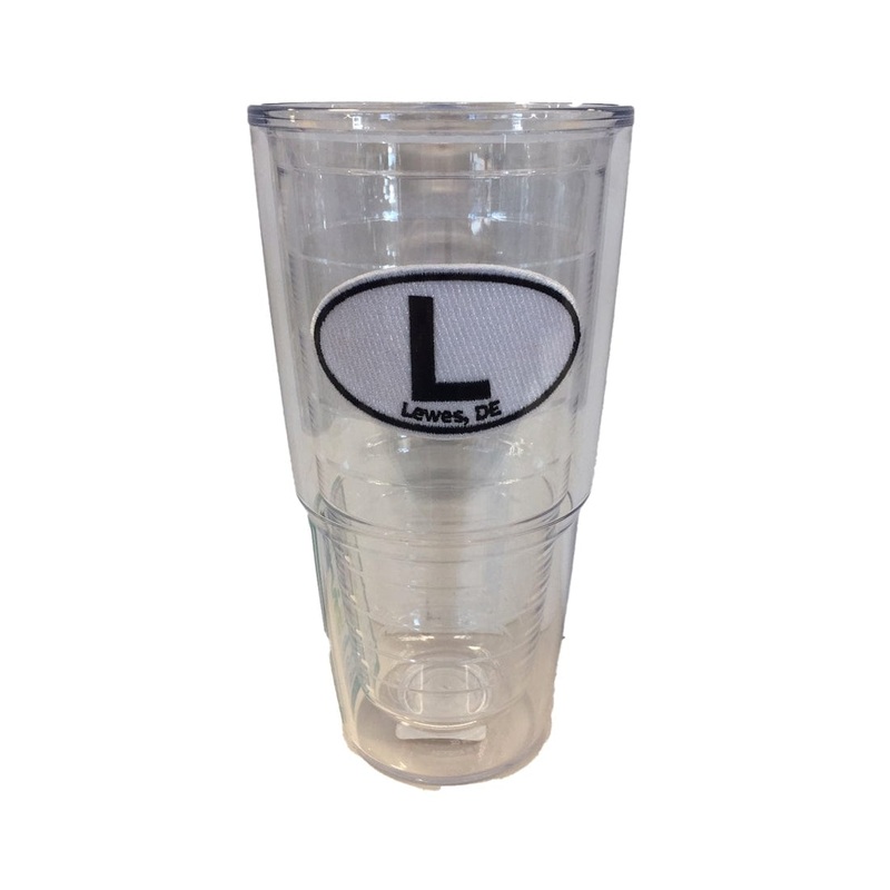 Tervis Tumbler Lewes DE 24 oz