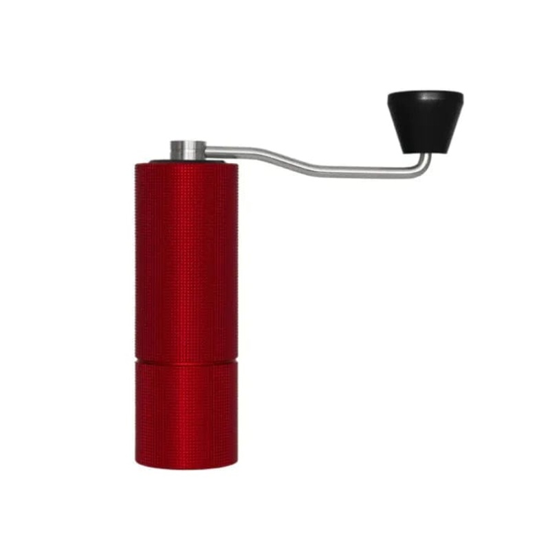 Timemore Chestnut C2 Grinder (Festival Red)