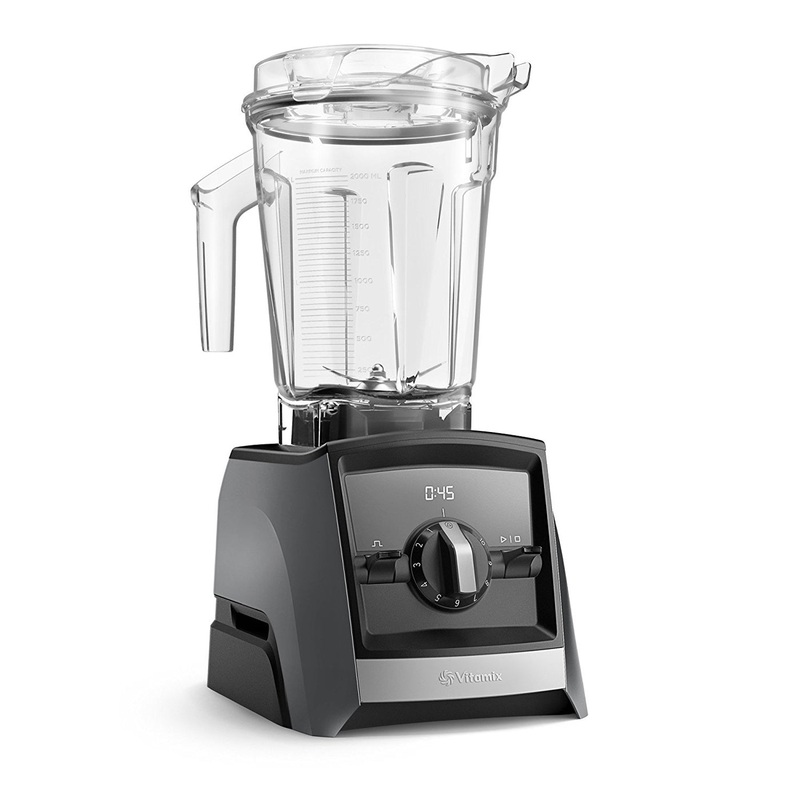 Vitamix Ascent A2300 Blender – Slate
