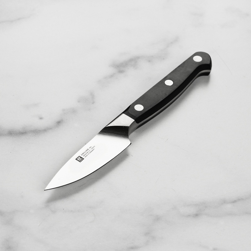 Zwilling Pro 3″ Paring Knife