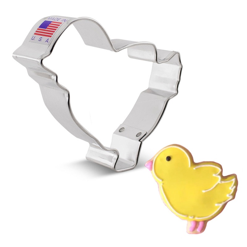 Ann Clark Cookie Cutter – Chick