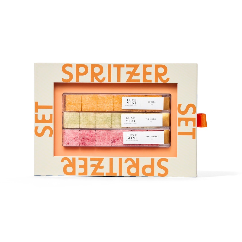 Aperol Spritz Set