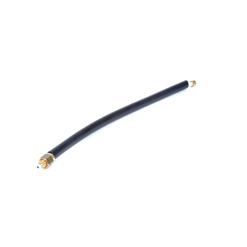 Ass. Raccordo Teon Con Dado 2X4 L 235 Mm | Gaggia GA-227874700