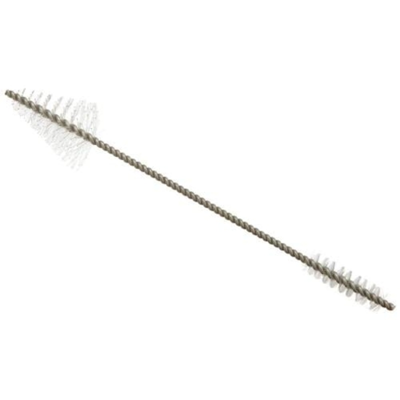 Ateco 2 Sided Tube Cleaning Brush