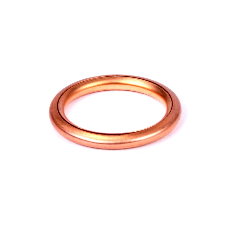 Copper Gasket – C479900673 | Rocket Espresso RE-C479900673