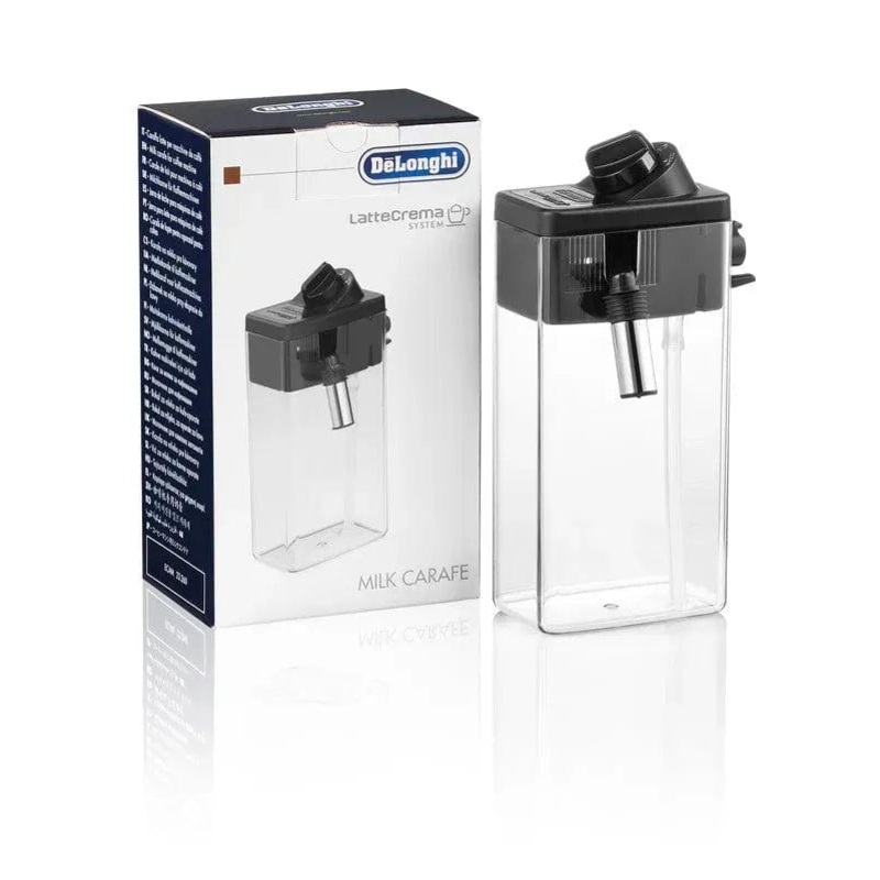 Delonghi Parts: Milk Carafe:DLSC011