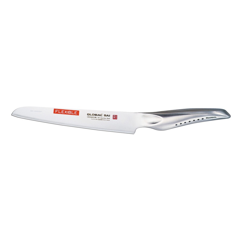 Global SAI 6.5″ Flexible Utility