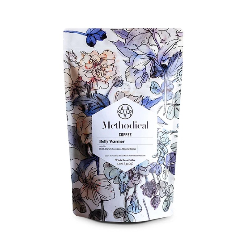 Methodical Coffee – Belly Warmer