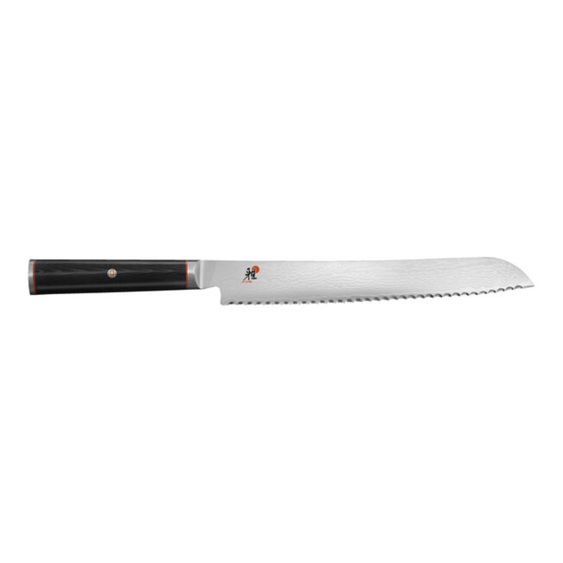 Miyabi Kaizen, 9.5-inch Bread Knife