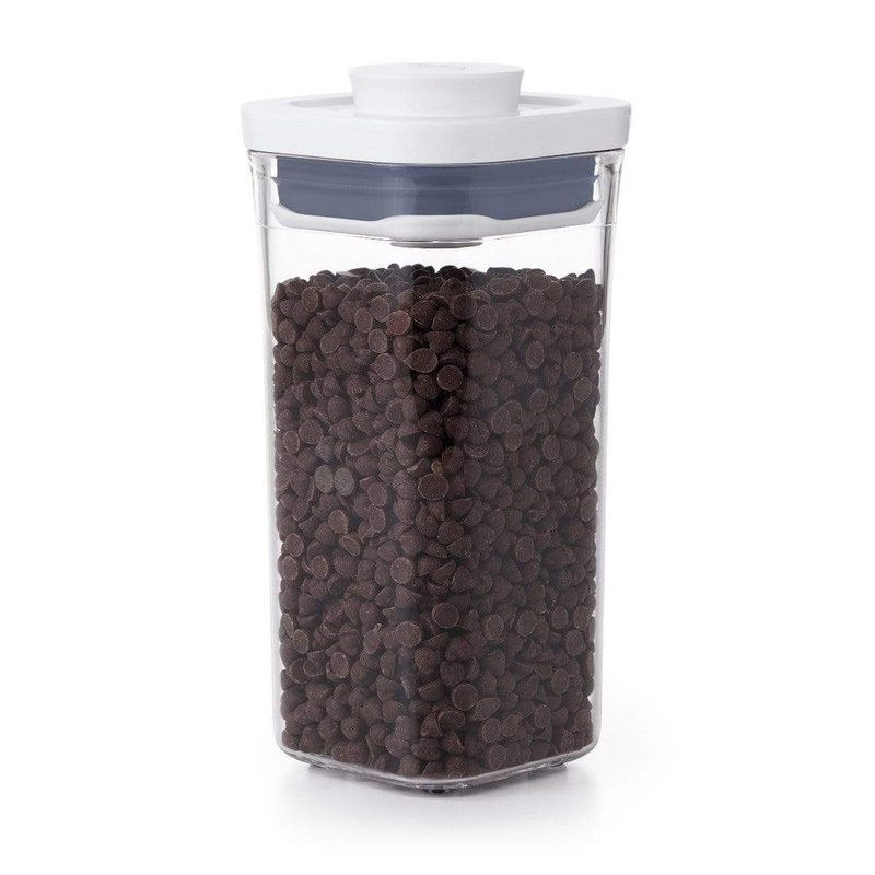 OXO .5 Qt POP Square Canister