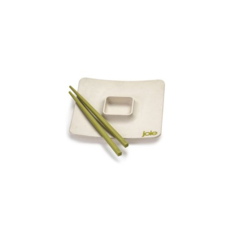 Bamboo Sushi Set – Green