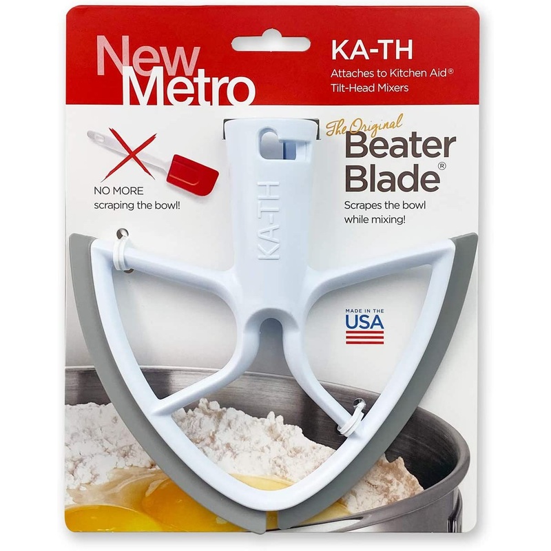 BeaterBlade 5 Qt Beater Attachment