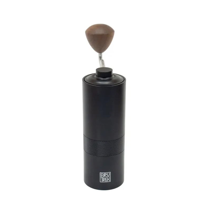 Bru Trek Hand Grinder – Open Box
