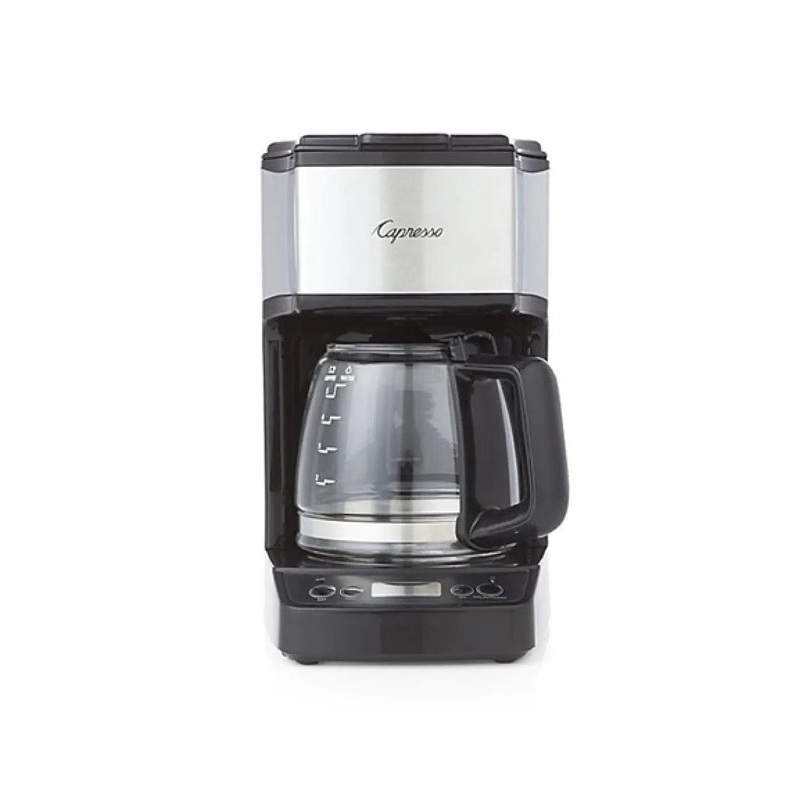 Capresso 5 Cup Mini Brewer